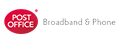 Post Office Broadband & Homephone