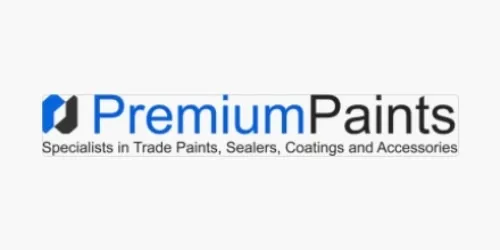 Premium Paints