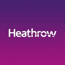 Heathrow Airport Parking