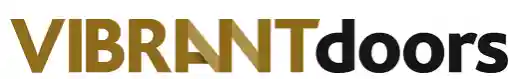 Vibrant Doors