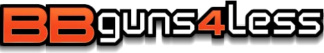 BBguns 4 Less