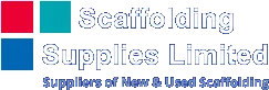 Scaffolding Supplies