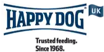 Happy Dog
