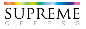 Supreme Offers