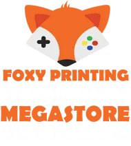 Foxy Printing