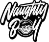 Naughtyboy