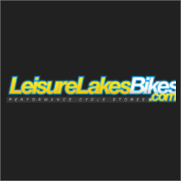 Leisure Lakes Bikes