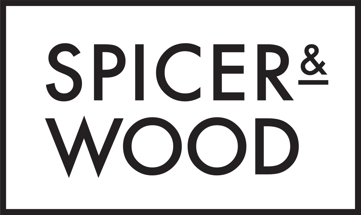 Spicer And Wood