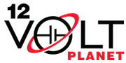 12 Volt Planet