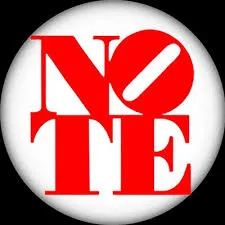 Note