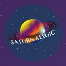Saturn Magic
