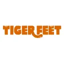 Tiger Feet