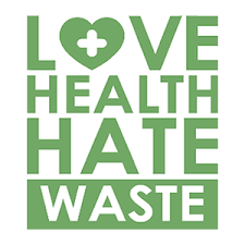 Love Health Hate Waste