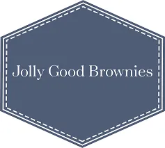 Jolly Good Brownies