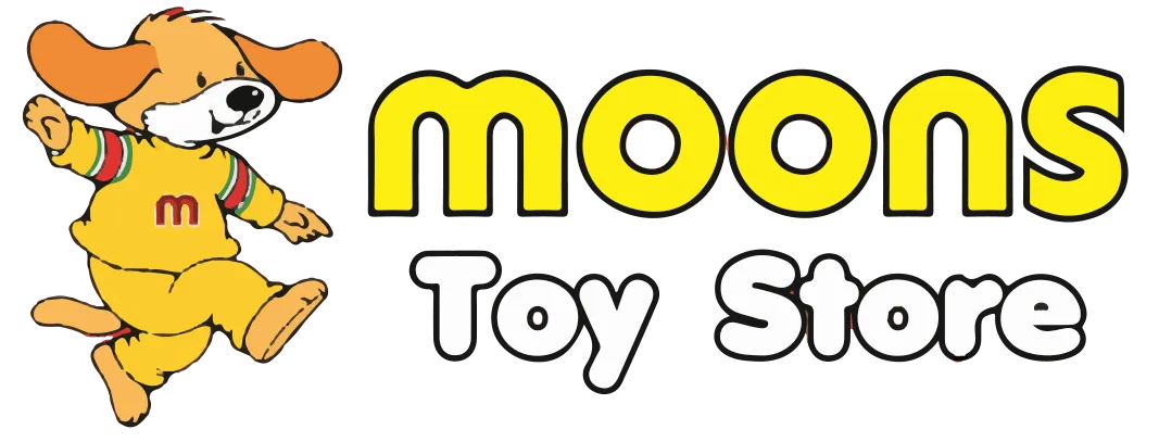 Moons Toy Store