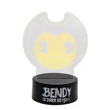 Bendy
