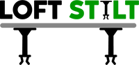 Loft Stilts
