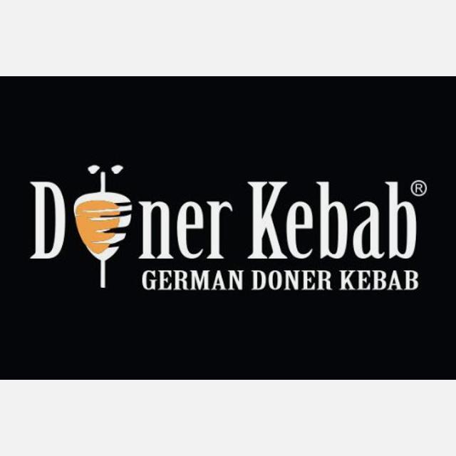 German Doner Kebab