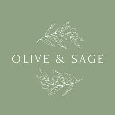 Olive And Sage