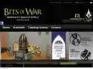 Bits Of War