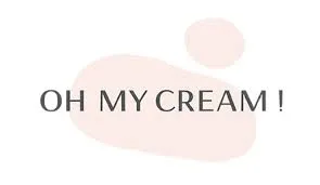 Oh My Cream