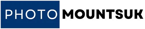 Photo Mounts