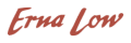 Erna Low