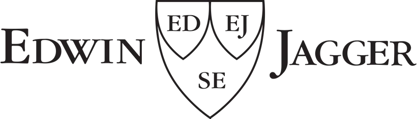 Edwin Jagger