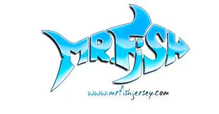 Mr Fish Jersey