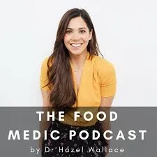 Thefoodmedic