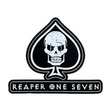 Reaper One Seven