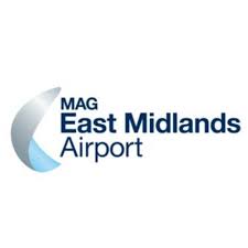 East Midlands Airport Parking