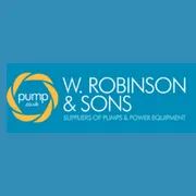 W. Robinson