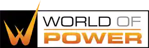 World Of Power