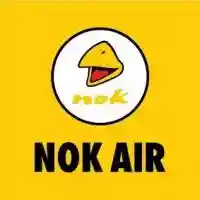 Nok Air Promo Codes for April 2026