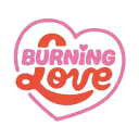 Shop Burning Love