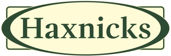 Haxnicks