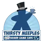 Thirsty Meeples