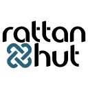 Rattan Hut