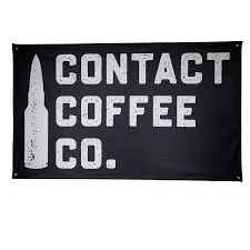 Contact Coffee