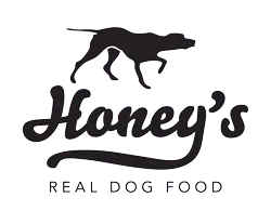 Honey's Real Dog Food