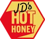 JD's Hot Honey