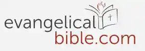 Evangelicalbible Coupon Codes for April 2026