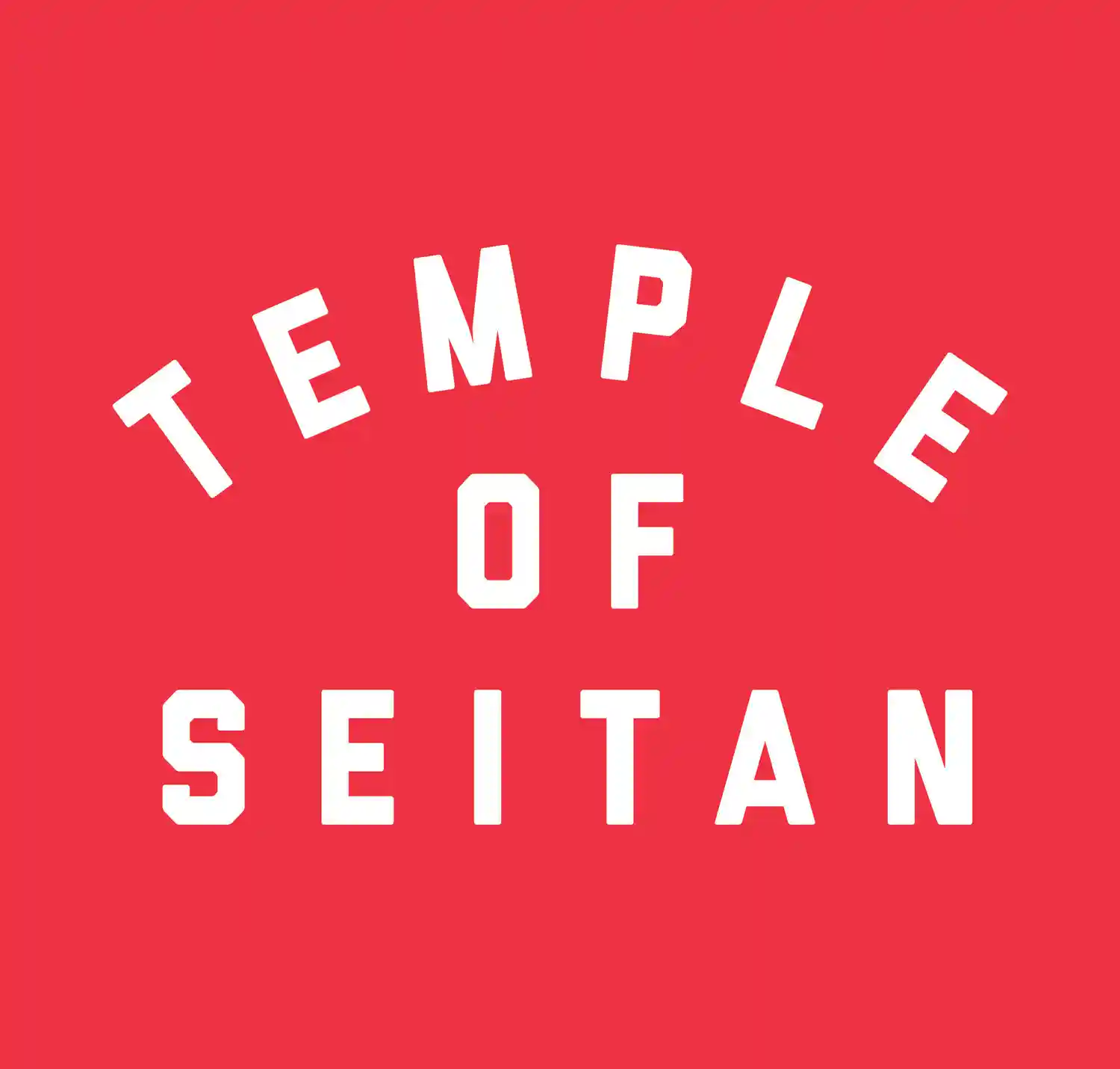Temple Of Seitan