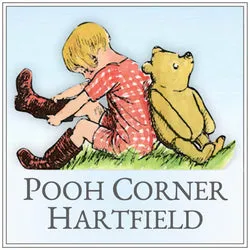 Pooh Corner