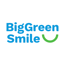 Big Green Smile