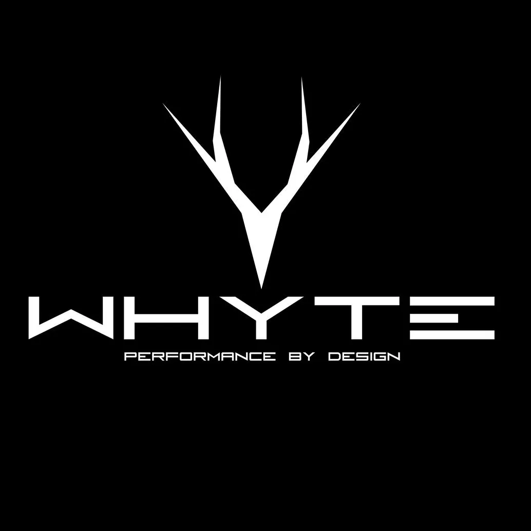 Whyte Bikes Uk
