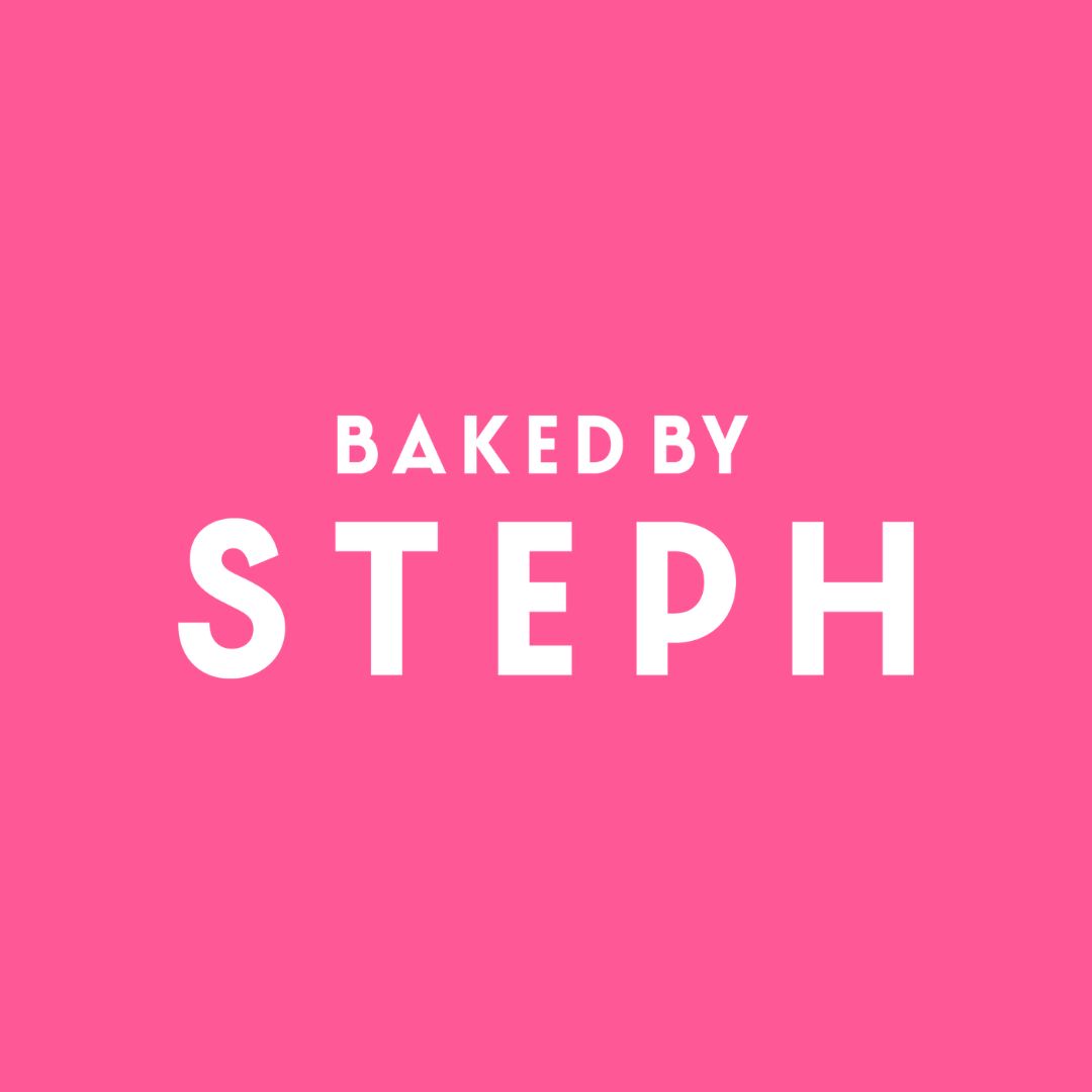 Baked By Steph