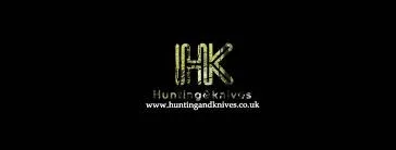 Hunting And Knives
