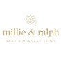 Millie And Ralph